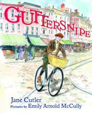 Cover of Guttersnipe