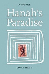 Cover of Hanah's Paradise