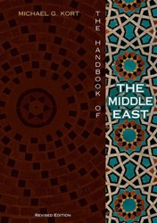 Cover of The Handbook of the Middle East, rev. ed.