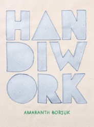 Cover of Handiwork