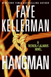 Cover of Hangman