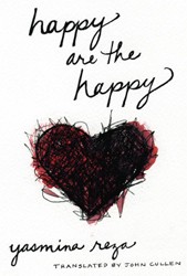 Cover of Happy Are the Happy
