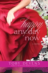 Cover of Happy Any Day Now