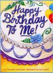 Cover of Happy Birthday to Me