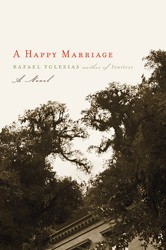 Cover of A Happy Marriage
