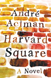 Cover of Harvard Square: A Novel