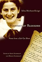 Cover of Harvest of Blossoms: Poems from a Life Cut Short