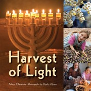 Cover of Harvest of Light