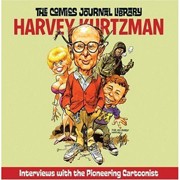 Cover of Harvey Kurtzman