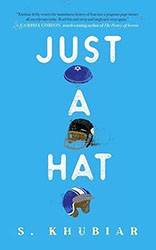 Cover of Just a Hat