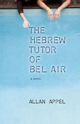 Cover of The Hebrew Tutor of Bel Air
