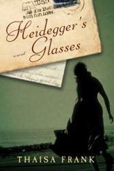 Cover of Heidegger's Glasses