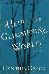 Cover of Heir to the Glimmering World