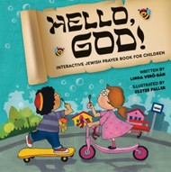 Cover of Hello, God!