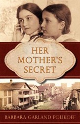 Cover of Her Mother's Secret