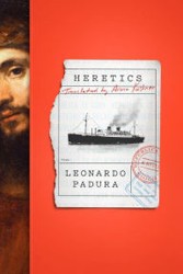 Cover of Heretics: A Novel