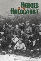 Cover of Heroes of the Holocaust