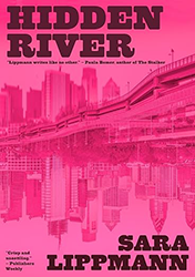 Cover of Hidden River