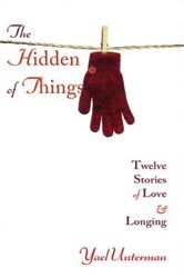 Cover of The Hidden of Things: Twelve Stories of Love & Longing