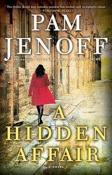 Cover of A Hidden Affair