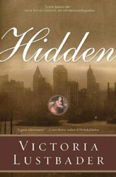 Cover of Hidden