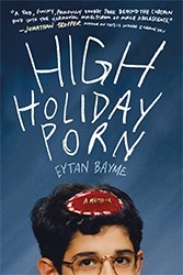 Cover of High Holiday Porn