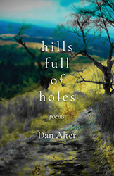 Cover of Hills Full of Holes