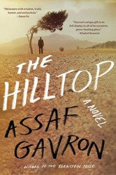 Cover of The Hilltop: A Novel