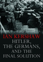 Cover of Hitler, the Germans, and the Final Solution