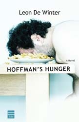 Cover of Hoffman's Hunger