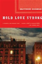 Cover of Hold Love Strong: A Novel