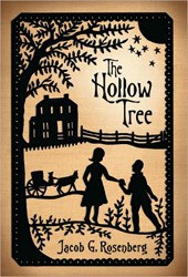 Cover of The Hollow Tree