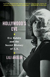 Cover of Hollywood's Eve 