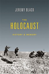 Cover of The Holocaust: History and Memory