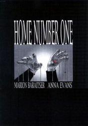Cover of Home Number One: A Graphic Novel