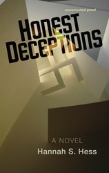 Cover of Honest Deceptions
