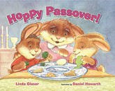 Cover of Hoppy Passover