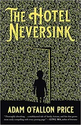 Cover of The Hotel Neversink