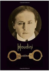 Cover of Houdini: Art and Magic