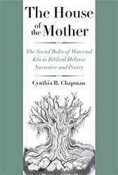Cover of The House of the Mother