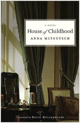 Cover of House of Childhood