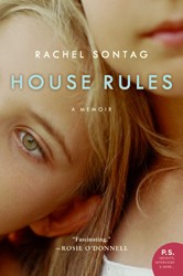 Cover of House Rules: A Memoir
