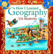 Cover of How I Learned Geography