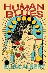 Cover of Human Blues