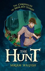 Cover of The Hunt