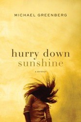 Cover of Hurry Down Sunshine
