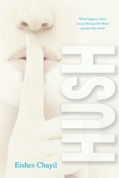 Cover of Hush