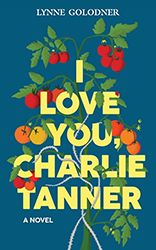 Cover of I Love You, Charlie Tanner
