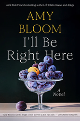 Cover of I'll Be Right Here