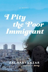 Cover of I Pity the Poor Immigrant
